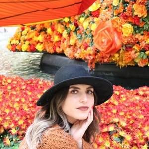 Meet your Posher, Vivianna